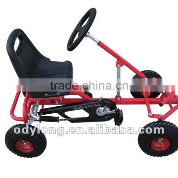 Hot Sell Kids Pedal go Kart,toy Pedal go Kart,from China Manufacture