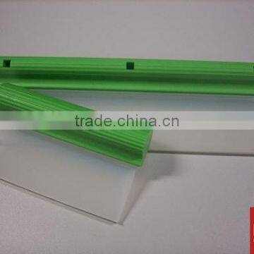silicone water blade set