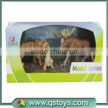 2015 the interested children's game animal toys shantou