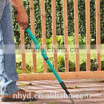 Telescopic Extendable Patio Paving Garden Slab Weeder Weeding Tool