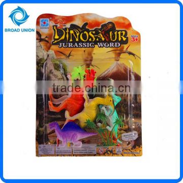 Plastic Dinosaur Toys Girl Toy Boy Toy