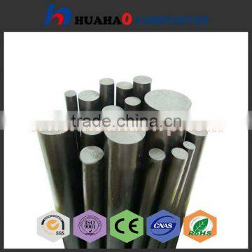 15mm Carbon Fiber Rods High Strength Pultrusion Epoxy Resin 15mm Carbon Fiber Rods With High Quality photo-5