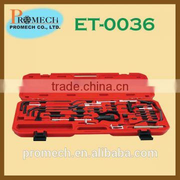 Hot Sale For Citroen & Peugeot Car Engine Timing Tool Set / Automotive Repairing Hand Tool Set