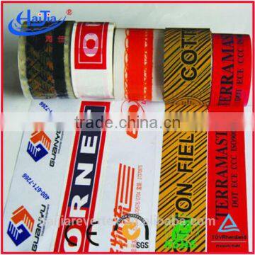 Super Clear Bopp Packing Tape Opp Sealing Tape photo-2