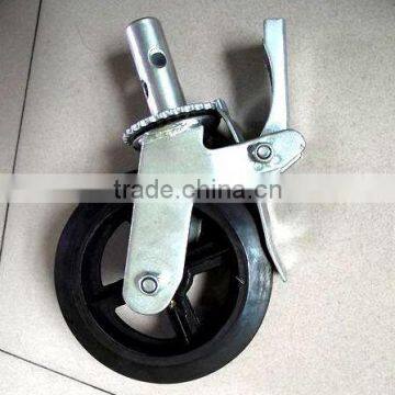 High Quality Walk Through Step Type Scaffolding Frames photo-3