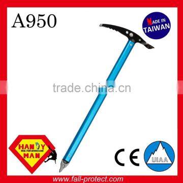 For Mountaineer Climbing Hiking With CE Certificate Ice Axes photo-3