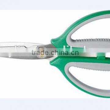 BERRYLION 195mm Chicken Bone Stainless Steel Kitchen Scissors for Sale photo-6
