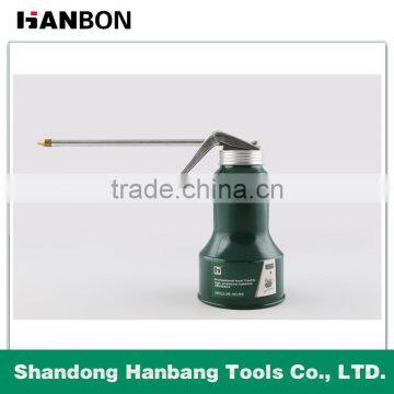 Professional Pump Oiler, High pressure oiler with handle