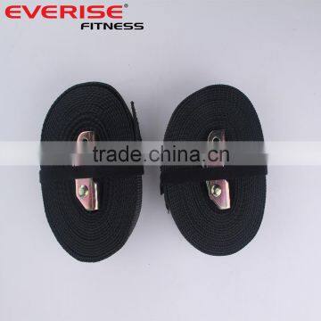 Gymnastic Rings - Premium Heavy Duty Cross Training, Gymnastics, Fitness, Exercise Rings photo-6