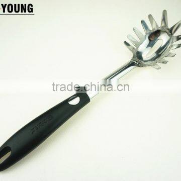32003 Stainless Steel 6pcs Kitchen Utensils photo-3