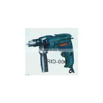 Power machinery--RID-006 Impact Drill (2216)-lucy