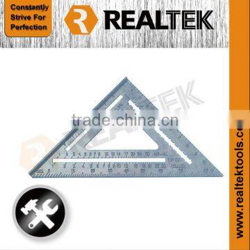 Aluminum Alloy Roofing Square