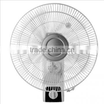 16 inch wall mounted circulation fans 45w