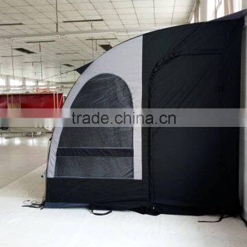 4wd Caravan Side Awning Tent for Sale photo-2