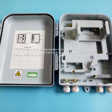 16 Core Fiber Optic Fiber Box photo-3