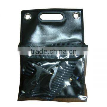 Air Blow Gun Kit - Aluminum Body - DK03-I photo-4