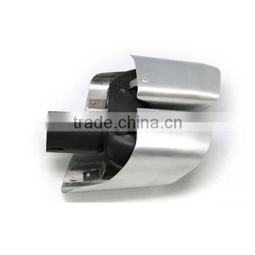 Sport Racing Dedicated Exhaust Catback Tip for P-orsch e Macan photo-4