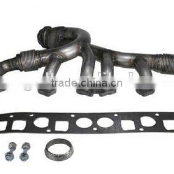 Manifold photo-2