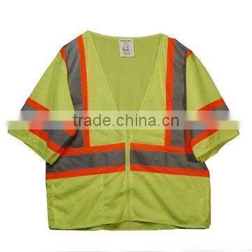 Safety jacket