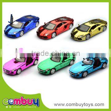 Most popular 1:36 small pull back car custom diecast car toy