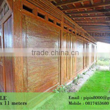 Javanese Antique House photo-5