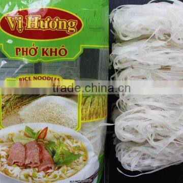 Plain Rice noodles 500g