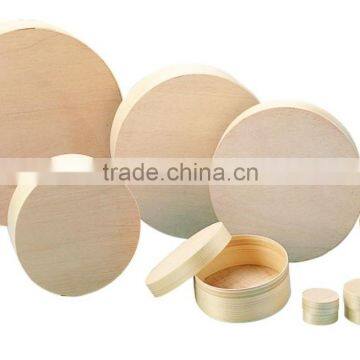 2017 Custom Cheap Wood Gift Boxes photo-5