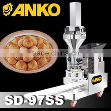Anko Factory Automatic Stainless Steel Frozen Kofta Making Machine photo-5