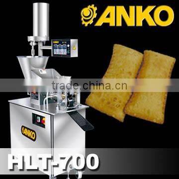 Anko Commercial Small Scale Automatic Pizza Roll Machine photo-2