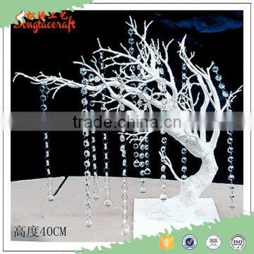 Wholesale White Branch Artificial Dry Tree Branches for Decor photo-6