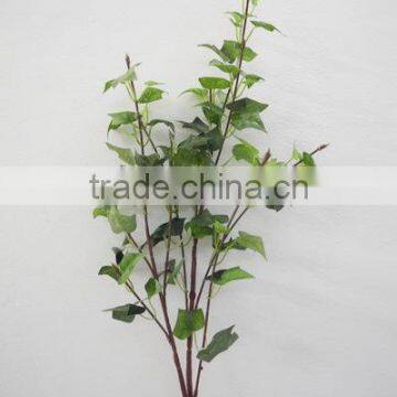 94CM ivy spray wholesale artificial leaf bunch 67050
