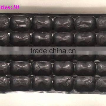 PP Tray For Fruit Pear photo-2