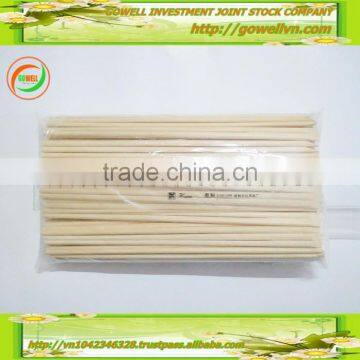 Disposable Twin Bamboo Chopsticks photo-6