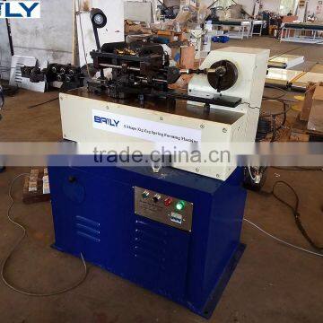 Factory Directly Supply High Speed Pocket Spring Machine photo-2
