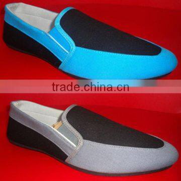 Fashion Men's Casual Canvas Shoes Summer 2014 photo-2