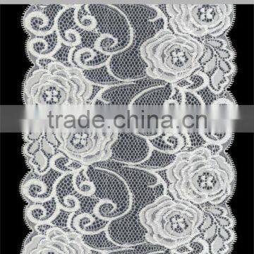 7039new Design Nylon and Spandex Women Lace of China photo-1