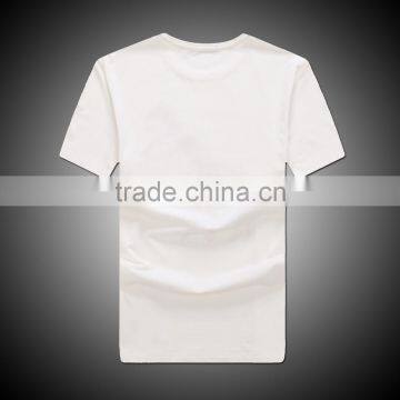 100% Cotton Compressed t Shirt in China photo-5