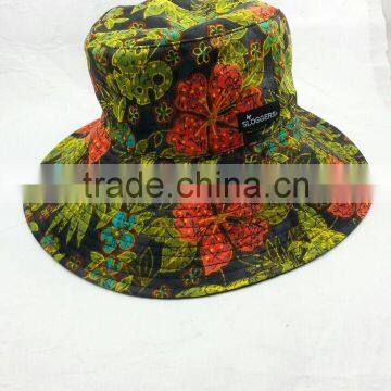 Design Your Logo Bucket Hat /fisherman Hat / Make in China Bucket Hat photo-3