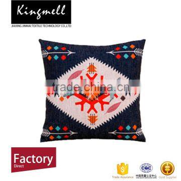 Cutomizable Cotton Twill Cushions 100% Cotton no MOQ photo-3