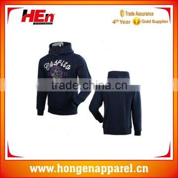 Hongen apparel hot sales custom sublimation hoodies