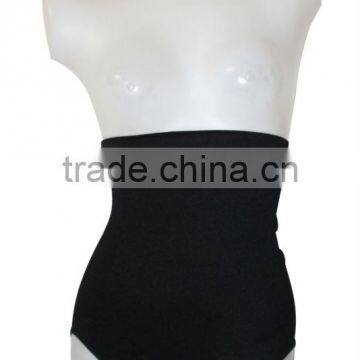 Women waist shape panty cheap/lady spicy underwear