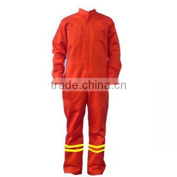 Arc Flash Flame Retardant reflective Coverall