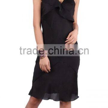 New Style Fashion Ladies Sexy Prom Dress photo-4