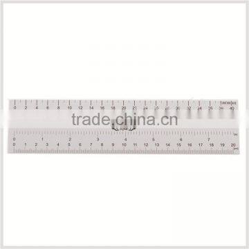 Kearing Brand #KNM-2 Nautical Miles Scale Ruler Size:420*38*4.5mm photo-6