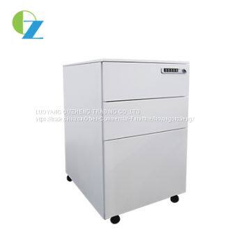 Luoyang Ouzheng New Style Mobile Pedestal With Combination Lock photo-3