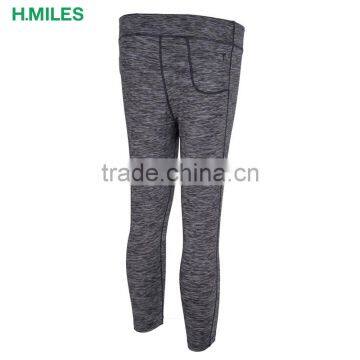 Bulk Workout Tights Woman Running Push up Fitness Leggings With Custom Logo photo-2