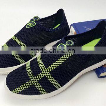 GZY Lots of Loafer Shoes Manufacturer China photo-3