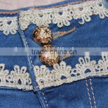 GZY Stock Woman Short Jeans Skirts