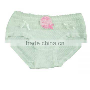 Kids Underwear Teen Sexy Girls Briefs Tumblr photo-3