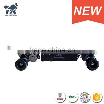 HSJ159 Newest Electric Skateboard Boosted Electric Skateboard Factory Price photo-2